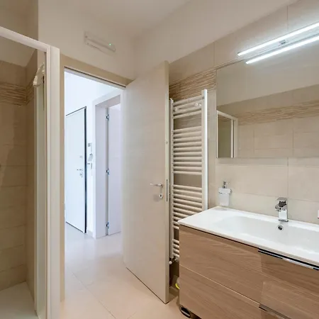 Ondina Appartamento Viareggio